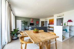 Damai Apartments 3BR